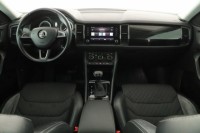 Škoda Kodiaq  2.0 TSI 