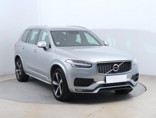 Volvo XC90  D5 AWD R-Design