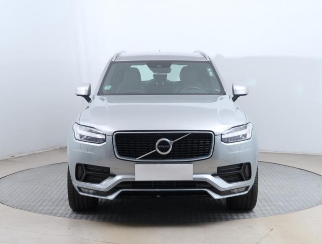 Volvo XC90  D5 AWD R-Design