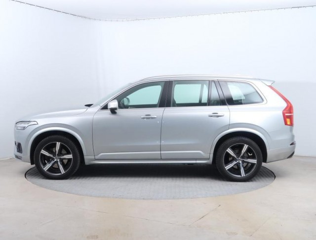 Volvo XC90  D5 AWD R-Design