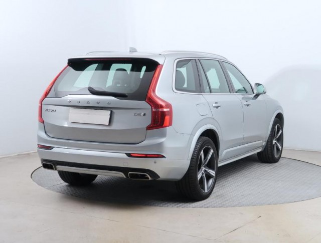 Volvo XC90  D5 AWD R-Design