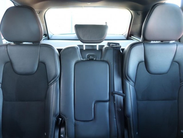 Volvo XC90  D5 AWD R-Design