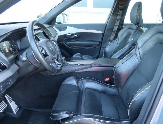 Volvo XC90  D5 AWD R-Design