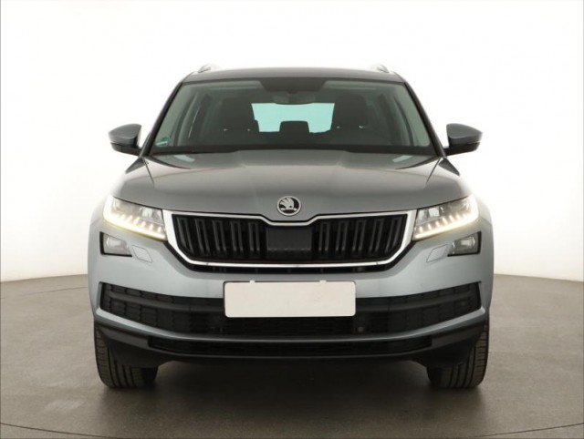 Škoda Kodiaq  2.0 TDI 