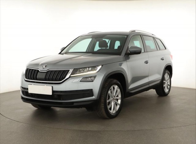 Škoda Kodiaq  2.0 TDI 
