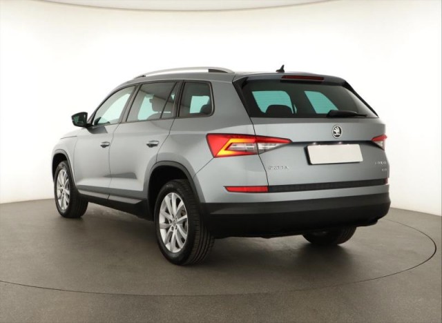 Škoda Kodiaq  2.0 TDI 