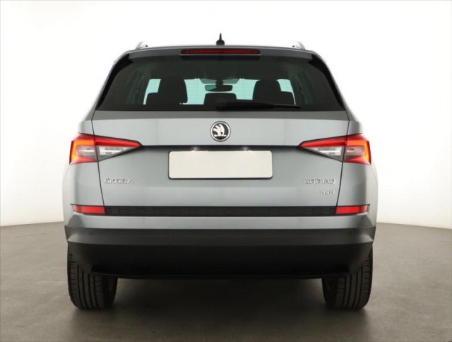 Škoda Kodiaq  2.0 TDI 