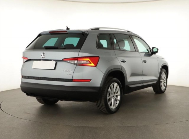 Škoda Kodiaq  2.0 TDI 
