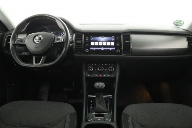 Škoda Kodiaq  2.0 TDI 