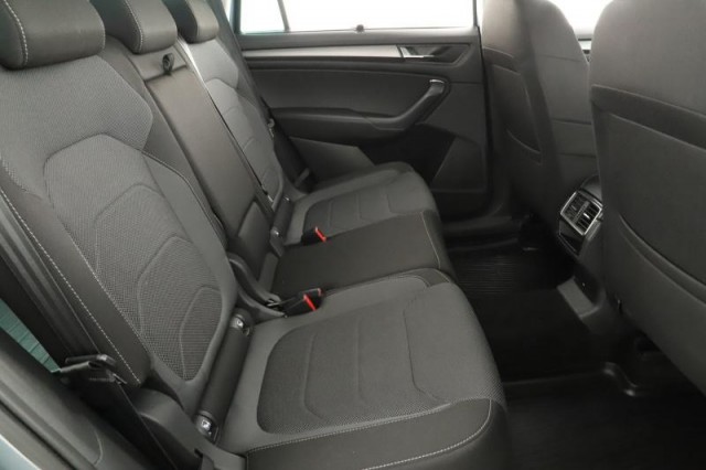 Škoda Kodiaq  2.0 TDI 