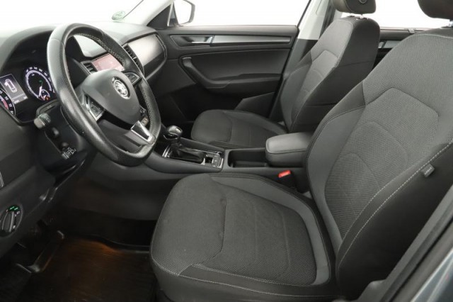 Škoda Kodiaq  2.0 TDI 