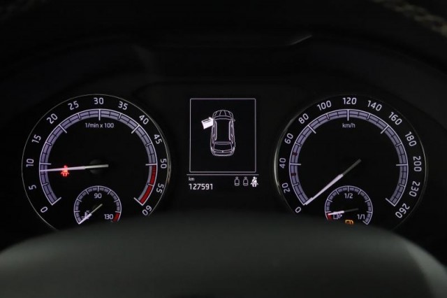 Škoda Kodiaq  2.0 TDI 