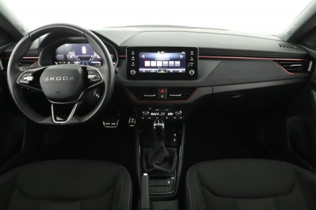 Škoda Kamiq  1.0 TSI Drive