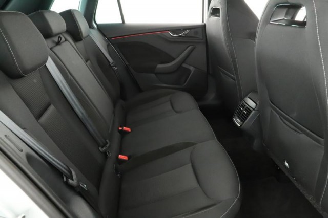 Škoda Kamiq  1.0 TSI Drive