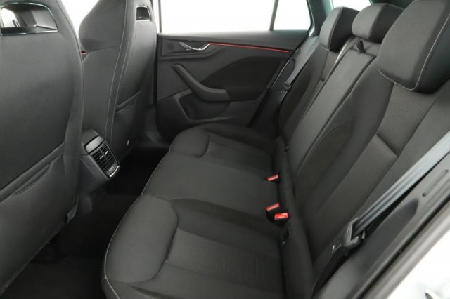 Škoda Kamiq  1.0 TSI Drive