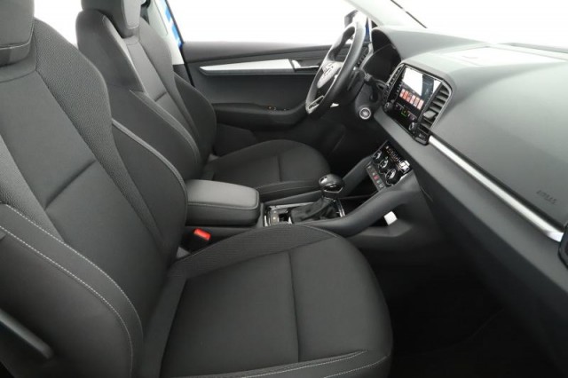 Škoda Karoq  1.5 TSI Drive