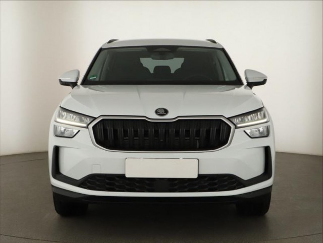 Škoda Kodiaq  2.0 TDI Selection