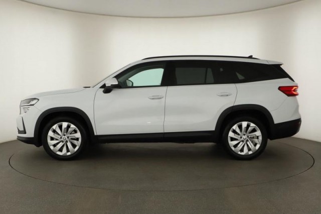 Škoda Kodiaq  2.0 TDI Selection