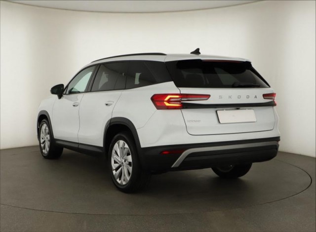 Škoda Kodiaq  2.0 TDI Selection