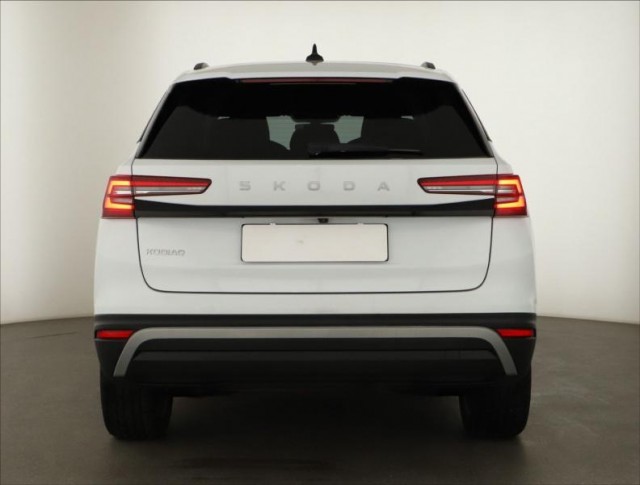 Škoda Kodiaq  2.0 TDI Selection