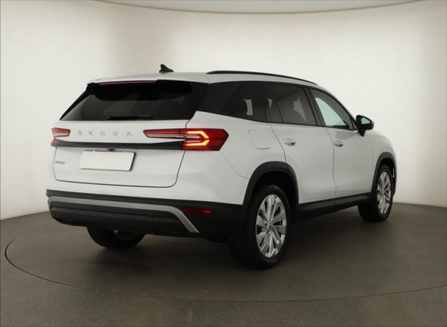 Škoda Kodiaq  2.0 TDI Selection