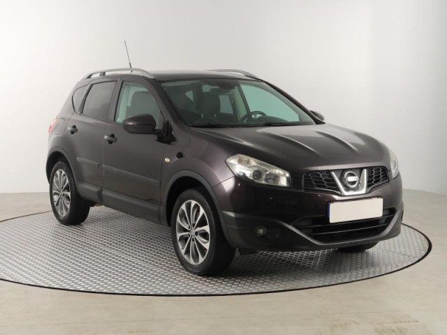 Nissan Qashqai  1.6 