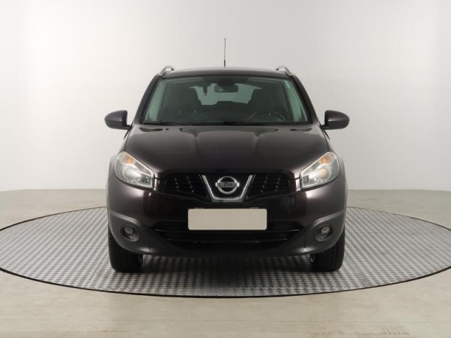 Nissan Qashqai  1.6 