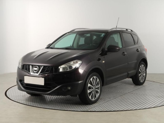 Nissan Qashqai  1.6 