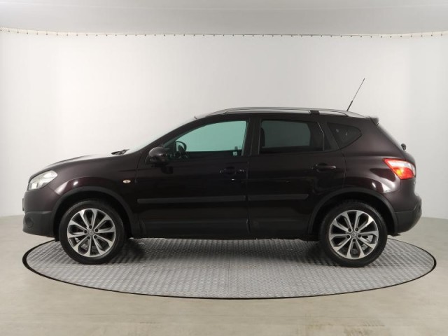 Nissan Qashqai  1.6 