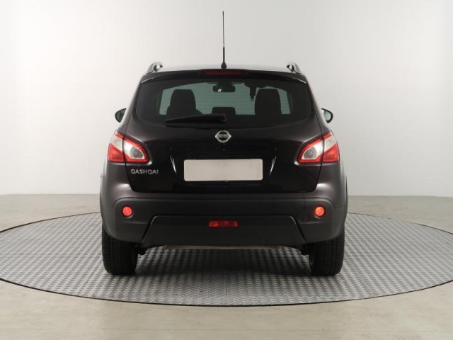 Nissan Qashqai  1.6 