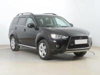 Mitsubishi Outlander  2.4 MIVEC 