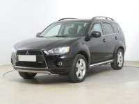 Mitsubishi Outlander  2.4 MIVEC 
