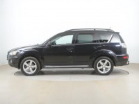 Mitsubishi Outlander  2.4 MIVEC 