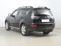 Mitsubishi Outlander  2.4 MIVEC 
