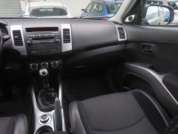 Mitsubishi Outlander  2.4 MIVEC 