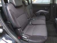 Mitsubishi Outlander  2.4 MIVEC 