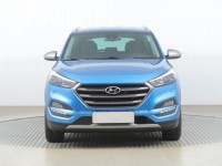 Hyundai Tucson  1.7 CRDi 