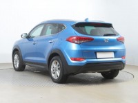 Hyundai Tucson  1.7 CRDi 