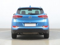 Hyundai Tucson  1.7 CRDi 