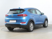 Hyundai Tucson  1.7 CRDi 