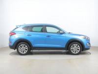 Hyundai Tucson  1.7 CRDi 