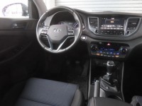 Hyundai Tucson  1.7 CRDi 
