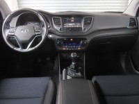 Hyundai Tucson  1.7 CRDi 