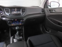 Hyundai Tucson  1.7 CRDi 