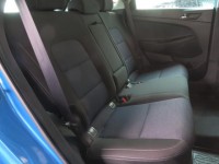 Hyundai Tucson  1.7 CRDi 