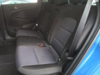 Hyundai Tucson  1.7 CRDi 