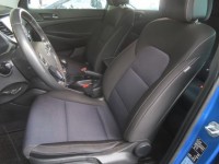 Hyundai Tucson  1.7 CRDi 
