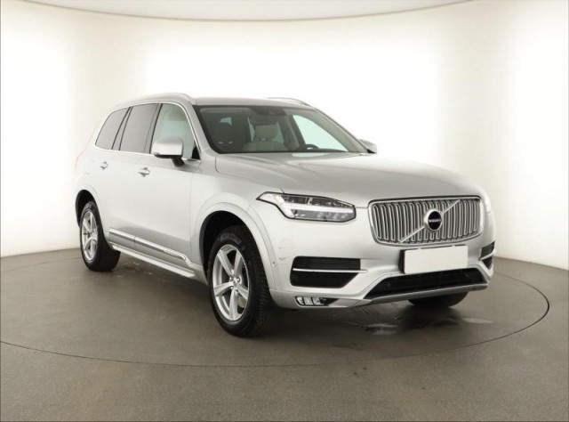 Volvo XC90  D5 AWD 