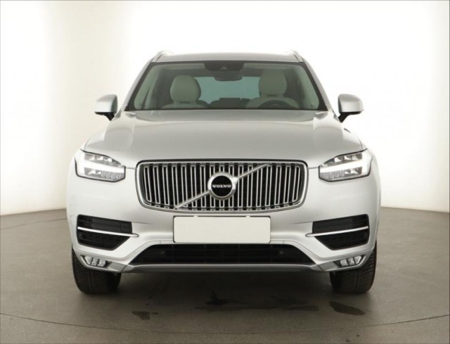 Volvo XC90  D5 AWD 