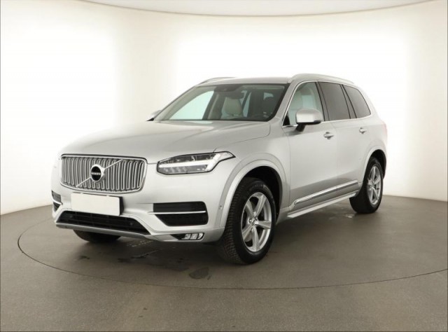 Volvo XC90  D5 AWD 